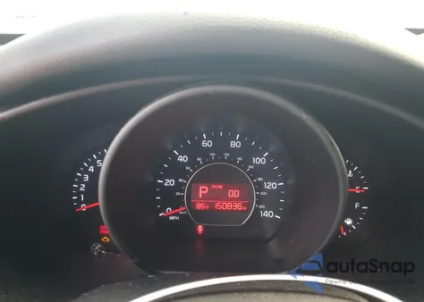 2015 Kia Soul from USA, damaged, VIN KNDJN2A28F7811191